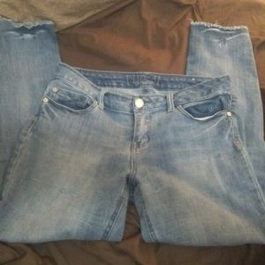 Rue 21 Jeans